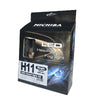 Vehicles 2x H11 LED Headlight Bulb Globe 12V 27W 1700LM 6500K (2000–2024)