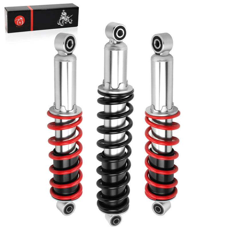 Honda TRX250EX / TRX250X 3 x Front & Rear Shock Absorber (2001–2020)