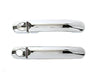 VW Beetle Chrome Door Handle Cover (2003-2010)