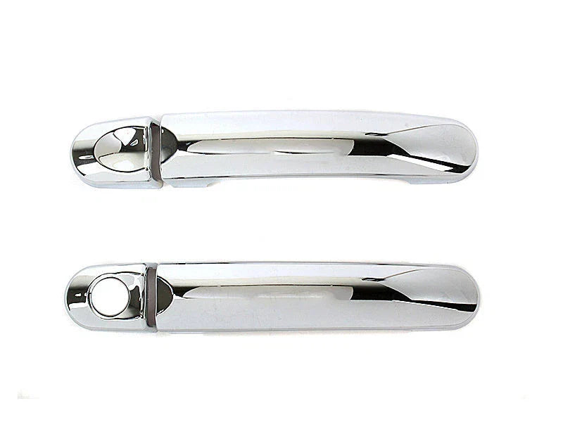 VW Beetle Chrome Door Handle Cover (2003-2010)