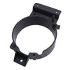 Ford Transit Mk7 Fog Light Mounting Brackets (2006-2014)