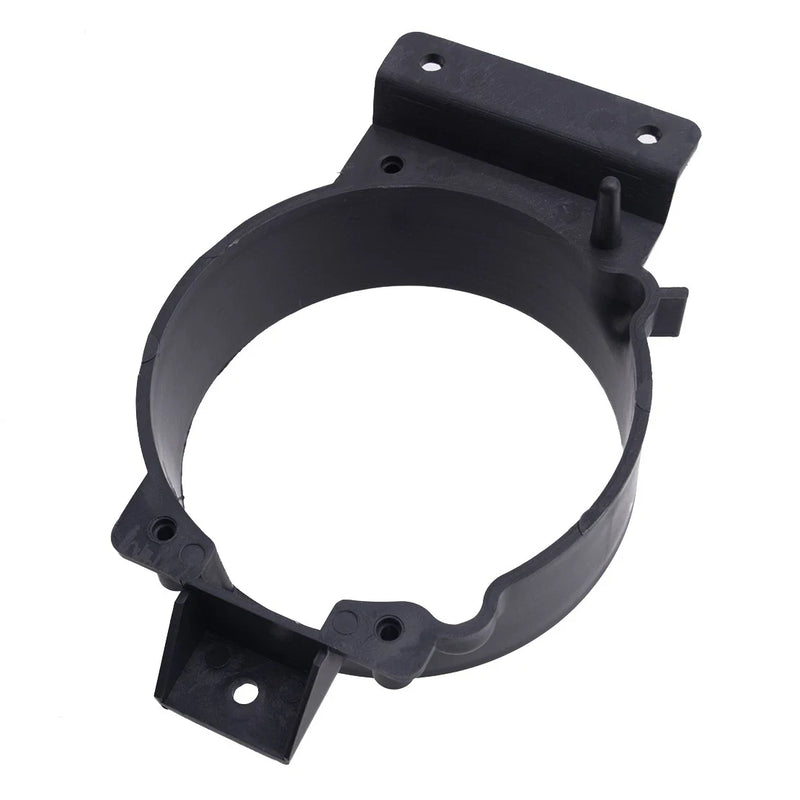 Ford Transit Mk7 Fog Light Mounting Brackets (2006-2014)