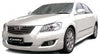 Toyota Camry Sedan 4 x Door Visor Monsoonss (2007-2009)