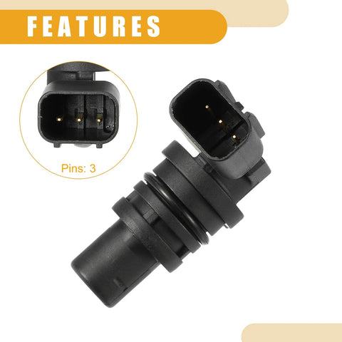 MAZDA 3 Camshaft Position Sensor (2006-2013)
