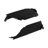 Yamaha Tracer 900 / GT Unpainted Headlight Fairing Cover (2018-2020)