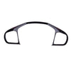 Ford Explorer Carbon Fiber Steering Wheel Trim (2020-2021)