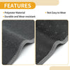 Ford Kuga 2015-2020 Gray 1 x Carpet Dashboard Cover Mat