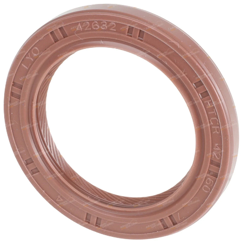 Toyota RAV4 SXA10R Front Crankshaft Oil Seal (1994–2000)