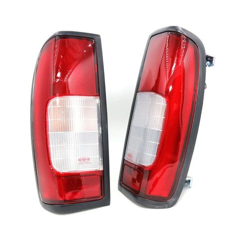 Nissan Navara D22 Ute Terrano 1998-2004 Rear Tail Lightset