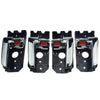 Kia Spectra, Spectra5 (2004-2009), Cerato 4 x Inner Door Handles (2005-2012)