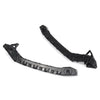 Subaru Impreza WRX STI Front Bumper Bracket Holder (2007-2014)
