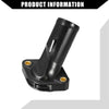 Jeep Wrangler Engine Coolant Thermostat Housing (2007-2011)
