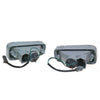 Vauxhall Brava / Isuzu TF TFR Rodeo 1998-2001 Clear Turn Signal Light