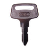 Kubota BX1500D BX1800D BX1830D 6x Ignition Switch Keys