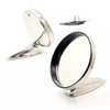 Lotus Elan 1962-1973 Chrome Door Fender Mirrors