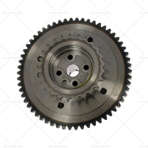 Ford Explorer Lincoln MKX F-150 VVT Cam Gears Exhaust & Intake