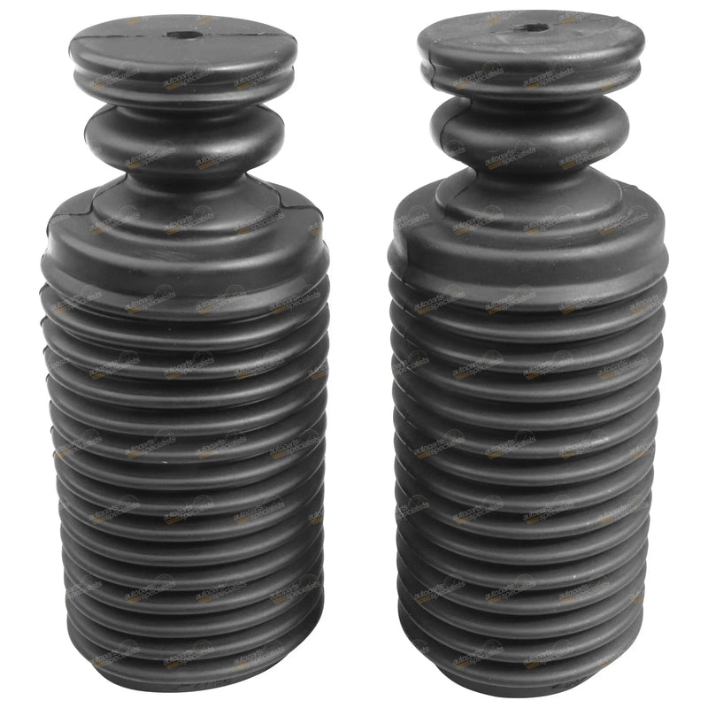 Mitsubishi Outlander 2x Rear Bump Stops (2006-2017)