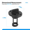 Yamaha XAT1800 Drain Plug Assembly 5x (2012–2013)