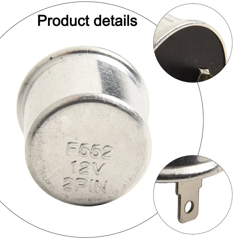 Hyper Flashing LED Flasher Relay