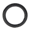 Jeep Grand Cherokee Black Steering Wheel Hub Cover Trim (2014-2022)
