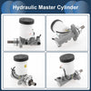 Suzuki Swift Brake Master Cylinder (1989-2000)