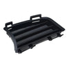 Vibe Base GT Black Right Outer Lower Fog Light Cover (2003-2010)