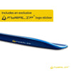 BMW 3 Series E46 Convertible Boot Lip Spoiler (2000-2006)