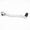 PIT PRO 110cc 125cc DIRT BIKE 11mm 140mm Bent Gear Lever Shifter Handle