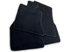 Rolls Royce Phantom Luxury Black Floor Mats (2003-2016)