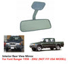Ford Ranger Rear View Mirror (1998-2002)