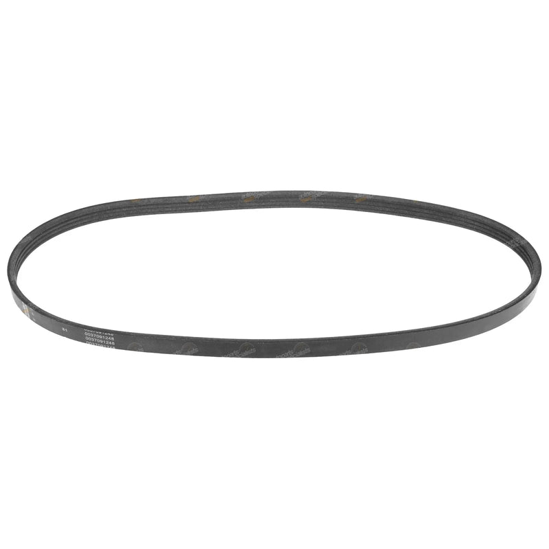 Nissan Silvia S13 Power Steering Fan Drive Belt (1991-1993)