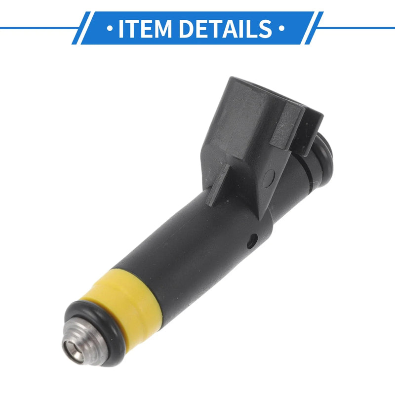 Ford F-150, Mustang 1999-2004 3.8 / 4.2L V6 Fuel Injector (1 x)