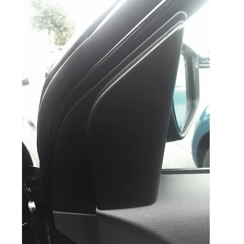 Nissan Versa Right Side Inner Mirror Corner Cover Trim (2012-2018)
