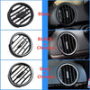 Porsche Cayman Boxster 987 A/C Air Vent Outlet Grill 1pc (2006-2012)