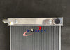 Chevrolet C / K 1500 / 2500 / 3500, GMC Pickup / Suburban Radiator & Fans (88-97)
