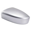 Nissan Altima Sedan Silver Left Rearview Mirror Cap (2013-2018)