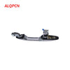 Honda City Chrome Front Right Exterior Side Door Handle (2009-2013)