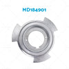 Mitsubishi Pajero Crankshaft Gear Sprocket Sensor Blade & Spacer Set (1991-2023)