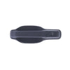 Iveco Daily Gen2 Front/Rear Right Outer Door Handle With Keys (1996–1999)