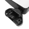 Toyota Hilux Manual Rearview Mirror Glass (2005-2023)