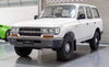 Toyota Hilux, Hiace, Starlet, Tercel, 4 x Glow Plugs (1985-2023)