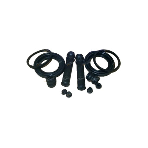Toyota Prado Rear Disc Brake Caliper (1996–2012)