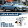 Toyota Corolla, Geo Prizm Fuel Tank Sending Unit (1994-1996)