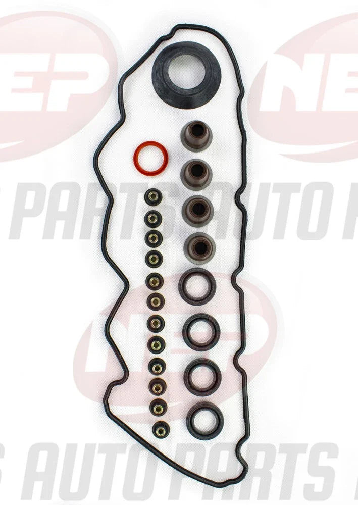 NISSAN PATHFINDER VALVE TAPPET ROCKER COVER GASKET (2005–2012)