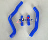 Kawasaki KX125 Silicone Radiator Hose (2003-2007)