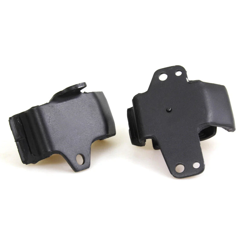Nissan Datsun D21 1986-1999 Engine Mount Support Set 2.5L