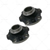 Toyota LandCruiser HDJ100 UZJ100 105 FZJ105 Axle Hub Flange (1998-2007)