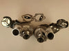 Ford F-150 / Expedition / Navigator 3.5L 365HP Twin Billet Turbocharger (2013)
