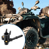 Honda Foreman (2014-2019) - Durable Plastic 1Pcs Black Fuel Injector Cap