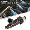 Toyota Tacoma Tundra 4Runner Fuel Injector / 6 Pcs